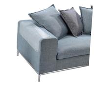 ifundom 2 pièces Protecteur Rayure Chat Autocollant Tapis Griffoir Chat Transparent Flexible Anti-Griffes pour Canapé et Meubles Kitten Scratch Sticker Mat S