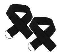 ifundom 2 Pièces Stroller Security Belt Anti-lost Wrist Tether Strap For Pushchair Safety Leash With Soft Anti-skid Wristband