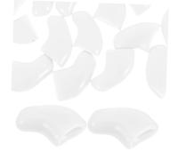 ifundom 20pièces Protège-Griffes pour Chaton Réutilisables Accessoires pour Chat Protège-Griffes pour Chat Protection Embout Intérieur