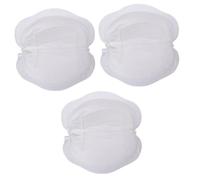 ifundom 24pièces Coussinets Allaitement Jetables Ultra-fins Coussinets De Nursing Respirants Pour Mères Absorption Élevée Et Confort Optimal