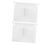 ifundom 2pièces Butée De Clapet De Skimmer De Piscine Clapet De Skimmer Porte De Plastique Remplacement De Porte De Eau De à Flotteur De Compatible avec Hayward
