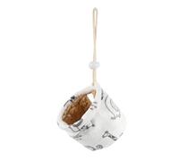 ifundom 2pièces Housse Bouteille Allaitement Néoprène Manchon Isolant pour Biberon Et Lavable pour Maison Maternelles Et Voyages