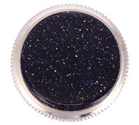 ifundom 3 pièces Boutons Piston Court pour Trompette Accessoire Cuivre pour Réparation et Remplacement Outil Musical Pratique avec Finition Bleu Sable