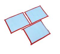 ifundom 3 pièces Couvre-ruche Plastique Pratique Filet de Ruche Installation Facile pour Apiculteurs Couleur Aléatoire Couleur Aléatoire