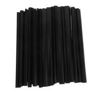 ifundom 30 Pièces Lot de Clips de pour Écran Intimité de Jardin Clips Résistants Aux Intempéries pour Fixation de Brise-Vue à Double Tringle Protection Vent pour Clôtures et