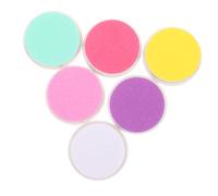 ifundom 30 Pièces Tampons de Rechange pour Ongle Électrique Enfant pour Soin des Ongles Sabots Compatibles pour Coupe-ongles Garçon Fille