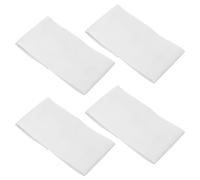 ifundom 4 pièces Brassard Capitaine Football Ajustable Brassards Joueurs Multi-Sports Réutilisables Confortables et Flexibles Bandeau Élastique Résistant pour Rugby Basketball Hockey