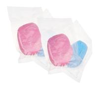 ifundom 4 Pièces Kit Empreintes Mains Et Moules Souvenirs Empreintes De Né Kit Moulage Et Pied