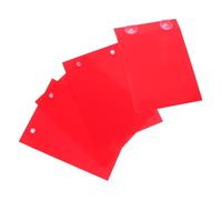 ifundom 4 pièces Plaque de Reproduction Détachable pour Aquarium Plastique avec Ventouses Surface de pour Poissons Ornement et Éclosion des Œufs