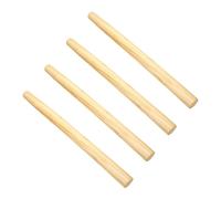 ifundom 4 Pièces Poignées Ergonomiques pour Outils de Jardinage Poignées de Remplacement Antidérapantes de Qualité pour Sécateurs