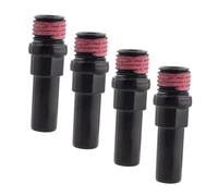 ifundom 4 Pièces Visserie Vélo Kit de Boulons pour Systèmes de V Remplacement pour Vélo de Montagne Installation Facile Durable