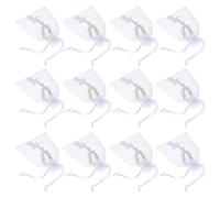 ifundom 40 Bracelets Chapelet en Perles de Bois avec Croix Pochettes en Filet Présents de Baptême et Première Communion Accessoires Traditionnels pour Baptême Bébé