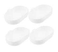 ifundom 5 Pièces Coffret Suspendue pour Oiseaux Accessoire Pratique pour Perroquets et Oiseaux de Compagnie Compacte Durable