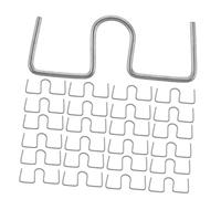 ifundom 57 Pièces Outil de Pliage Branches Arbre Fruitier Angle Ouvert pour Façonnage Pruneier et Formation Branches