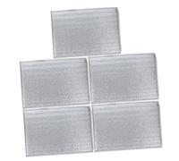 ifundom 5Pièces Couvre Pots Thermiques Épaissis pour Plantes Protection Hivernale Isolation Double pour Pots de Gel Chaleur