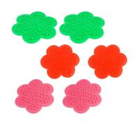 ifundom 6 pièces Pince à Épines de Rose Silicone Outils de Jardinage Durables et Étanches Pince Pratique pour Retrait Rapide des Épines Accessoire Fleuriste pour Fleurs Fraîches et