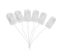 ifundom 6pièces Mécanisme De Vibration pour Jouets Peluche Kit DIY De Mouvement pour Artisanales Accessoires De Poupée Peluche