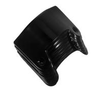 ifundom 8 Pièces Box Corner Protectors For Guitar Speakers Plastic Edge Guards With Screws Full Corner Protection For Amplifiers And Audio Equipment Suitable And Stage Use