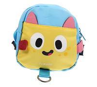 ifundom À Dos pour Chien à Dos pour Promener Chien Capacité Interne Sangles Réglables