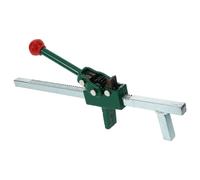 ifundom Acier Moulé Expandeur de Pneus Manuel pour Réparation Auto | Compact et Léger, Usage Atelier et Remplacement, Outil Polyvalent pour Mécaniciens et Bricoleurs
