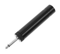ifundom Adaptateur De Microphone à Condensateur pour Guitare Connecteur Audio Jack vers Compatible avec Divers Équipements Audio