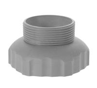 ifundom Adaptateur de Tuyau pour Skimmer Piscine et Compatible Remplacement pour Tuyau de Marque de Piscine Installation Facile sans Outil Écumoire pour Filtration