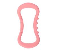 ifundom Anneau de Yoga : Anneau de Yoga en Plastique, Outil de Fitness Multi-Usage pour Les étirements des épaules et du Dos, idéal pour Les Amateurs de Fitness. Léger et Portable, idéal pour Les