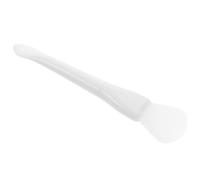 ifundom Applicateur Embout de Blanc Masque à Double Facial Silicone | Forme Queue de Poisson et Cuillère, Application Précise et Répartition Homogène, Outil Multifonction pour Masques