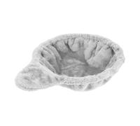 ifundom Arbre à Chats avec Hamac Suspendu Et Panier Douillet Lit pour Chats Intérieur Confort Et Style pour Maison avec Espace Limité