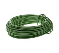 ifundom Attache Plante Grimpante Flexible Rouleau Lien Jardinage Fixation Vigne et Arbustes Cordon Jardinage Souple pour Support Plantes et Treillis