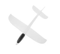 ifundom Avions Jouets à Lancer Modèles Réduits Avions Jouets Extérieur pour Garçon Fille