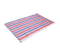 ifundom Bâche de Protection Étanche pour Piscine Tarp Multi Usage pour Camping Couverture de Patio Abri de Jardin Protection UV et Tempête Dimensions pour Bateaux et Tentes