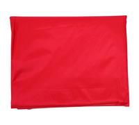 ifundom Bâche de Protection Imperméable pour Carport Extérieur en Tissu Oxford Rouge, Résistante aux UV, Facile à Ranger et Adaptée aux Jardins et Piscines