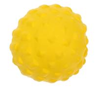 ifundom Balle à Mâcher pour Chien Interactif Durable Eva pour Chiens de Moyenne et pour Hygiène Divertissement Aux Morsures pour Chiots et