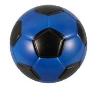 ifundom Balle de Foot Mousse Silencieuse pour Garçon Fille et Adultes Balle de Sport Intérieure Souple et Sûre pour Entraînement Football Garçon Fille Jeux Calmes et Loisirs Maison