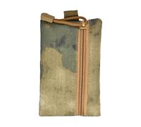 ifundom Banane en Plein air de Ceinture Banane de Course Fournitures Poche d'étanché Banane Cargo Banane de Sport Petit Ceinture Tissu Oxford