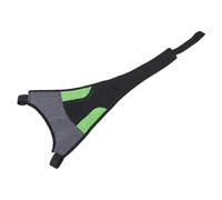 ifundom Bandeau de Cyclisme en Néoprène Protection Anti-Transpiration et Design Sécurité Amélioré pour Entraînement VTT et Cyclisme en Salle