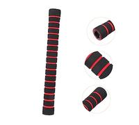 ifundom Barre Connecteur Haltères Inoxydable Prolongateur Pratique pour Musculation Tige Robuste pour Gym et Entraînement Fitness