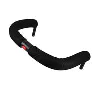 ifundom Barre de Protection pour Poussette Bébé en Mousse Douce et Polyester, Accessoire Confortable et Sécurisant pour Landeau Poupon