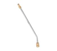 ifundom Barre Extension pour Auto Rapide Accessoire de Nettoyage pour Surfaces Difficiles Accès et Irrigation Agricole
