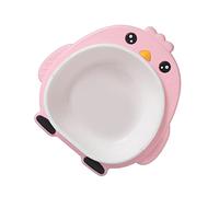 ifundom Bassin De Lavage Compact Plastique Pour Lavabo Portable Multifonctionnel Pour Bain Camping Visage De Poussin