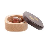 ifundom Boîte à Dents De Fée Boîte à Souvenirs Pour Dents Perdues Porte-dents Pour Garçon Fille