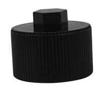 ifundom Bouchon de Vidange pour Spa Remplacement de Filtre de Piscine Compatible Gasket Durable et Étanche