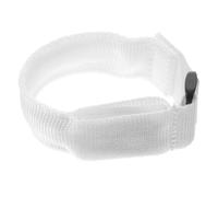 ifundom Bracelet LED Lumineux Phosphorescent pour Sport Brassard de Sécurité Réfléchissant Unisexe pour Course Marche Nocturne et Activités Extérieures