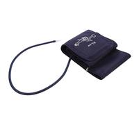 ifundom Brassard de Remplacement pour Tensiomètre Électronique Xl, Bande Supérieure Ajustable en Nylon pour Gros Bras, Design Confortable et Facile à Utiliser
