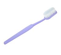 ifundom brosse à dents géante - brosse à dents surdimensionnée - Jouet pour comédie - Accessoire de fête costumée