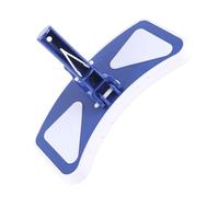 ifundom Brosse pour Aspirateur De Piscine Tête Aspiration Conçue pour Nettoyage Parois De Piscine Compatible Enterrées Sol