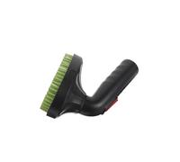 ifundom Brosse pour Aspirateur pour Chats et Chiens Accessoire de Rechange pour Élimination des Poils Animaux Diamètre