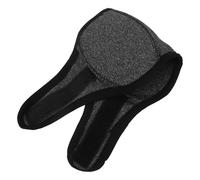 ifundom Cache-Oreilles pour Chien Imperméable Taille M en Tissu Respirant, Protège-Oreilles Apaisant Anti-Bruit pour Toilettage, Baignade et Orages, Bandeau Confort pour Soins Auditifs