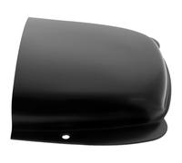 ifundom Cache-pont de Basse Créatif en Alliage de Zinc, Couverture Portable pour Maintien Qualité Sonore, comme Présent D'anniversaire